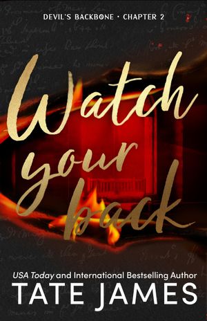 Watch Your Back