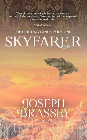 Skyfarer