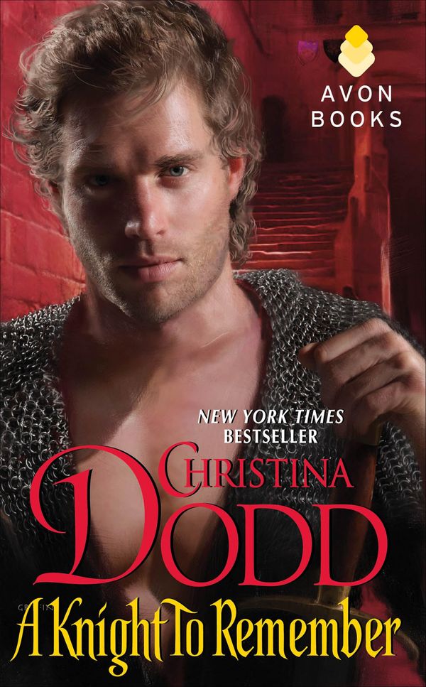 A Knight to Remember cover