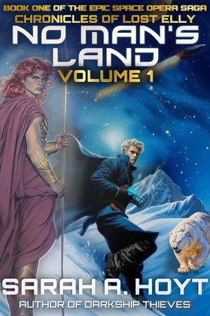 No Man's Land: Volume 1