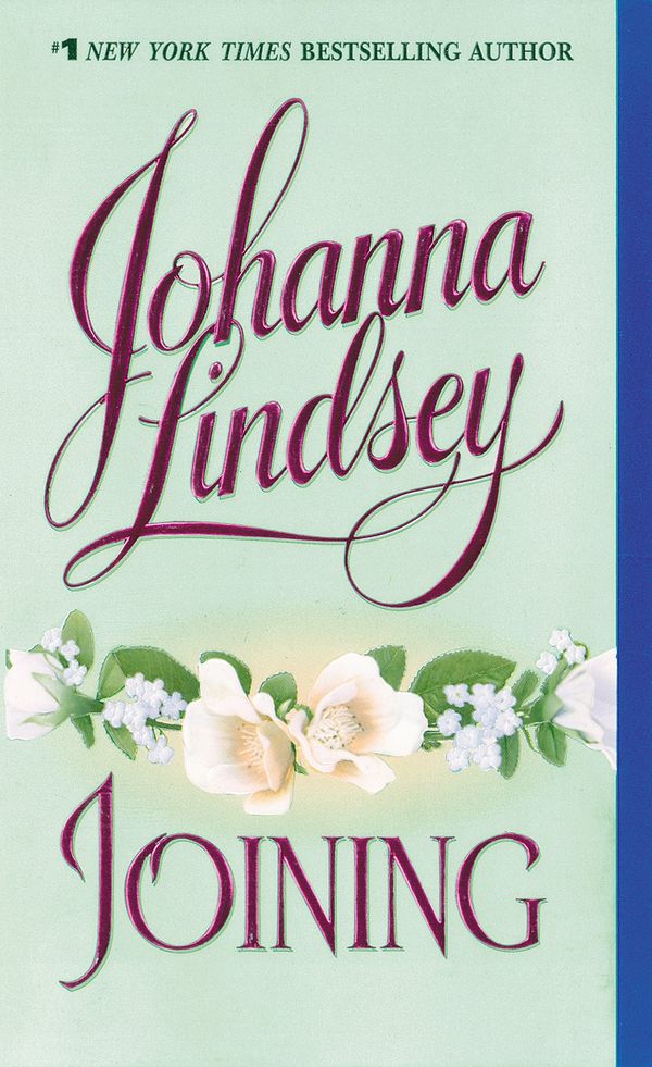 Joining cover