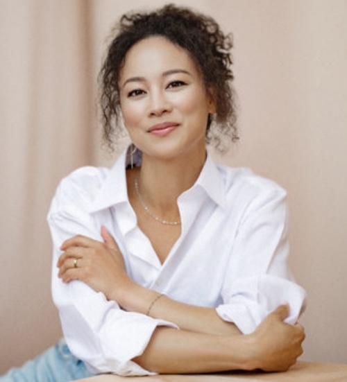 Photo of Lauren Ling Brown