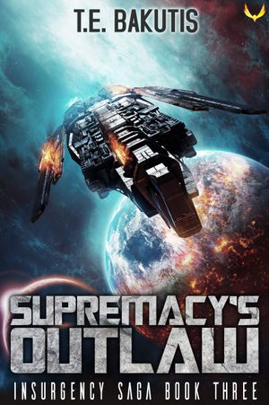 Supremacy's Outlaw