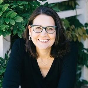Photo of Julie Clark
