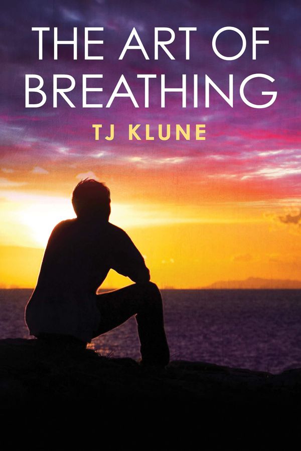 The Art of Breathing cover