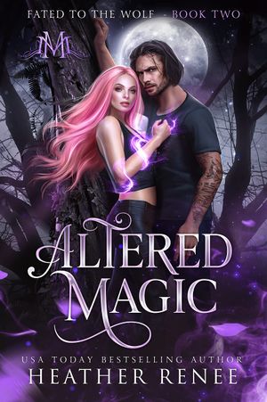 Altered Magic