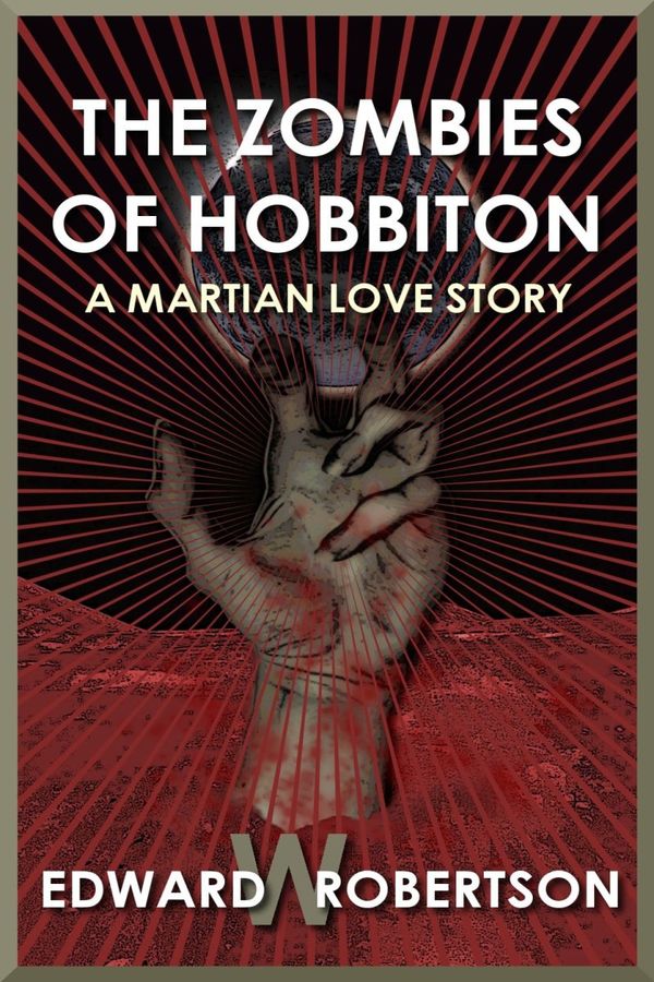 The Zombies of Hobbiton Book Cover