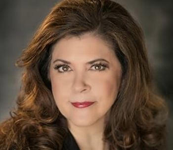 Photo of Rosemary Stevens