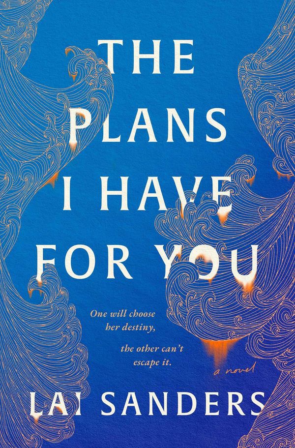 The Plans I Have for You Book Cover