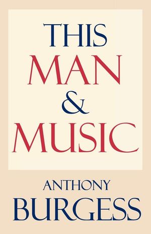 This Man and Music