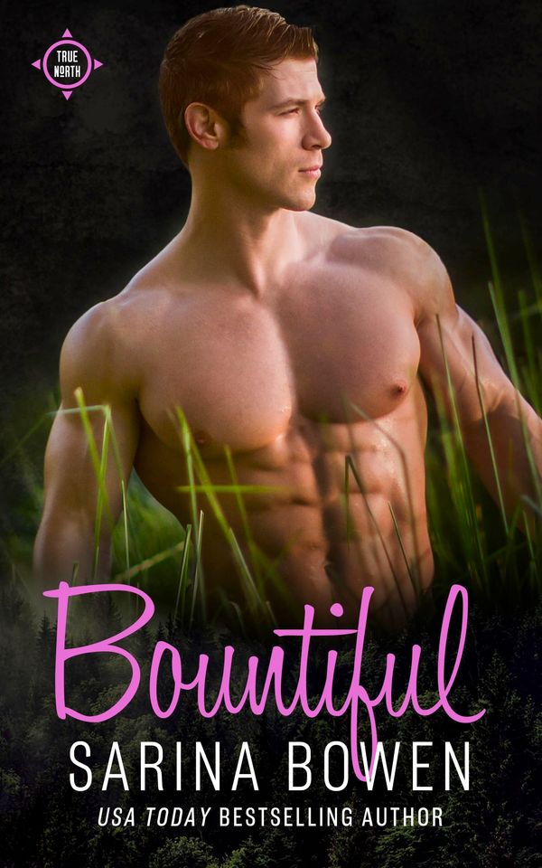 Bountiful Book Cover