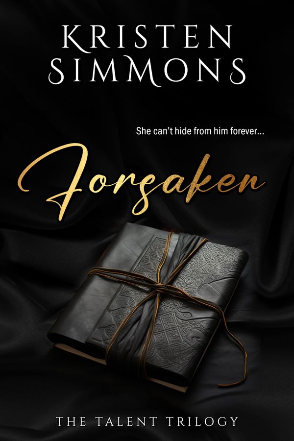 Forsaken cover