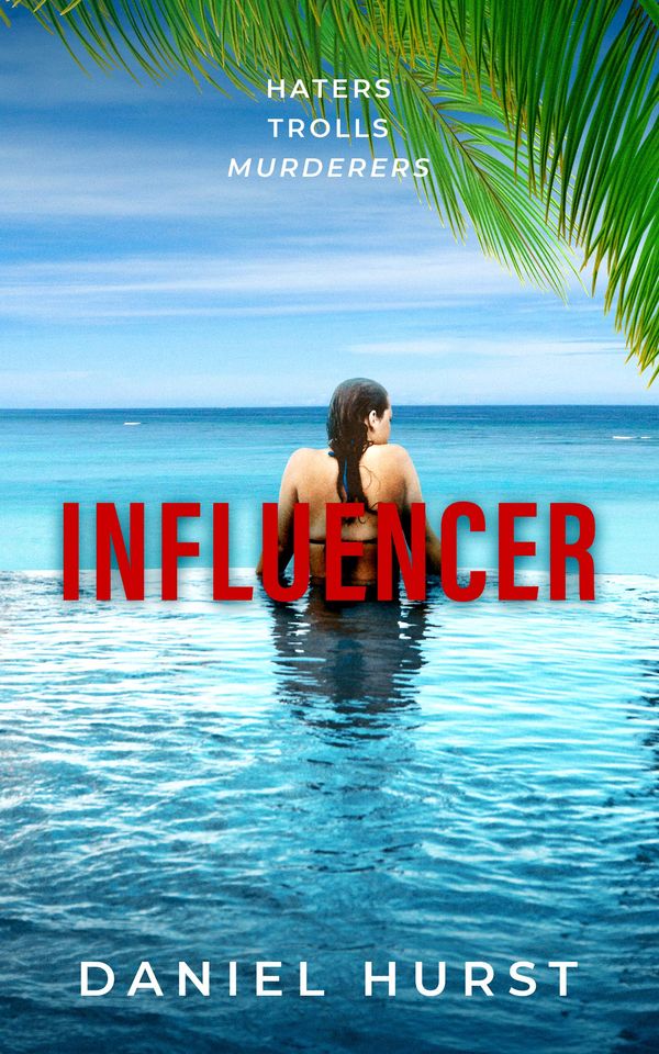 Influencer cover
