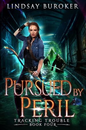 Pursued by Peril