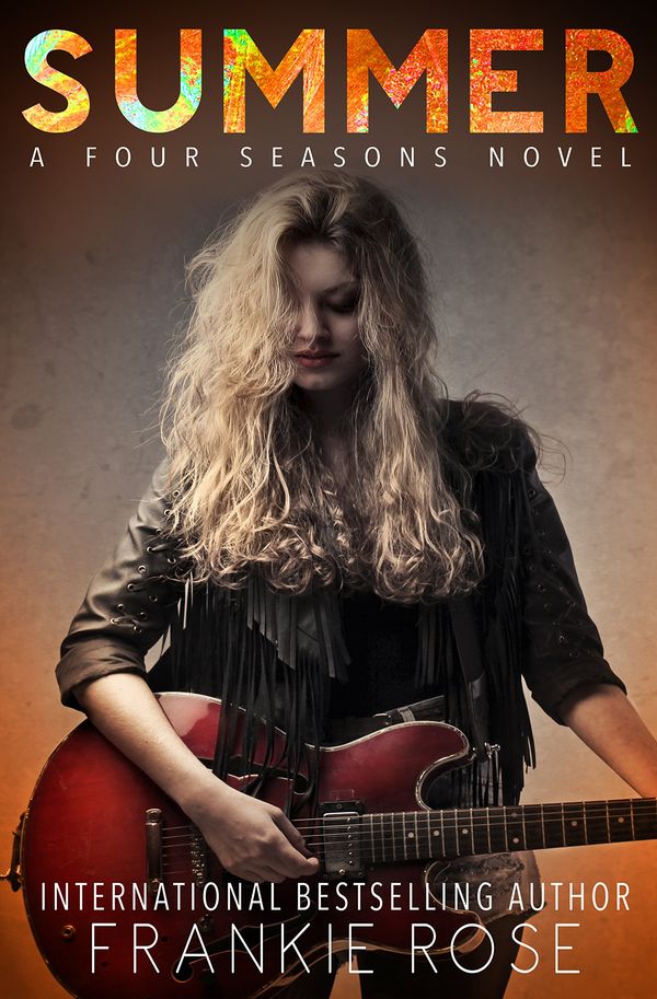 Summer cover