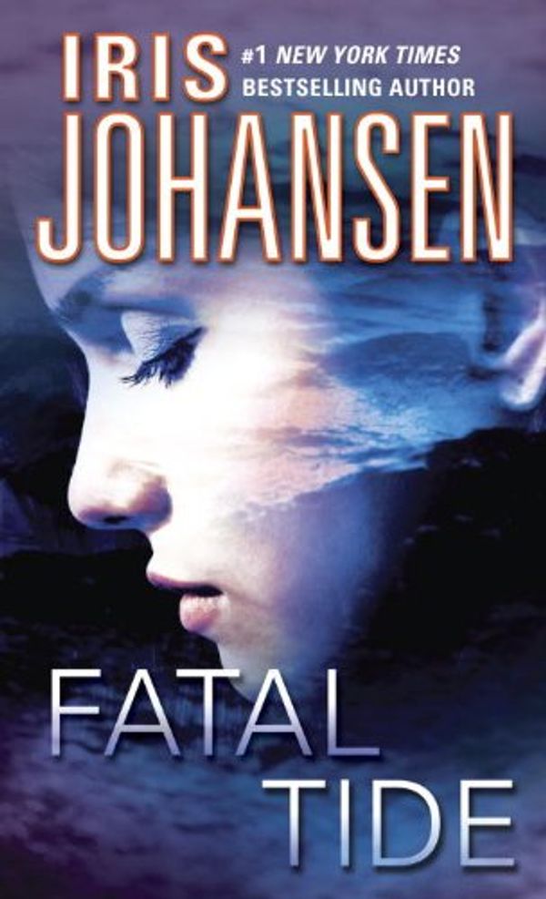 Fatal Tide Book Cover