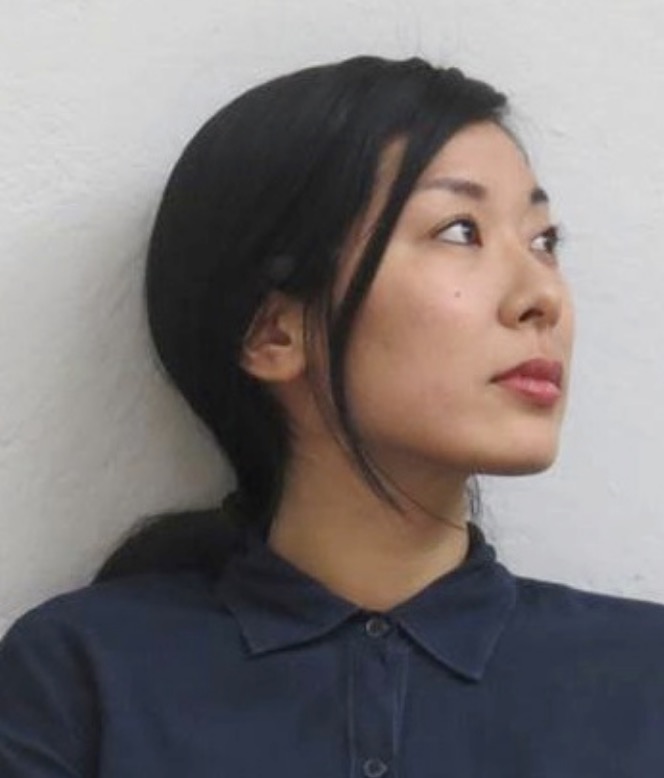 Photo of Katie Kitamura