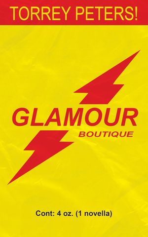 Glamour Boutique