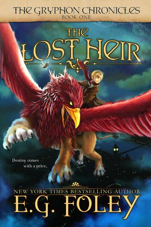 The Lost Heir