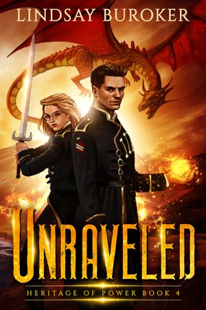 Unraveled
