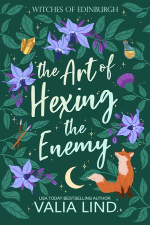 The Art of Hexing the Enemy
