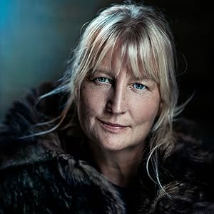 Photo of Karin Smirnoff