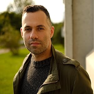 Photo of Michael Idov