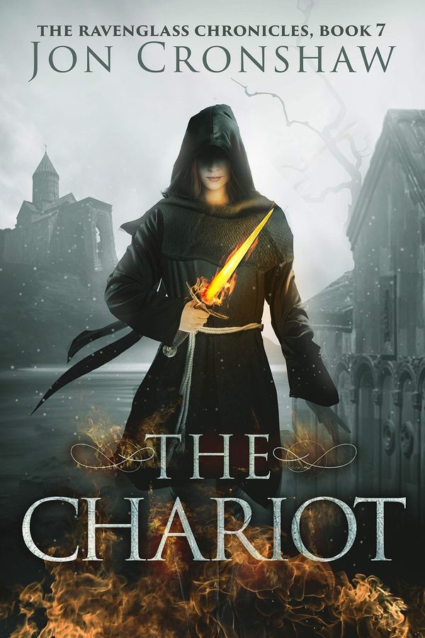 The Chariot Book Cover