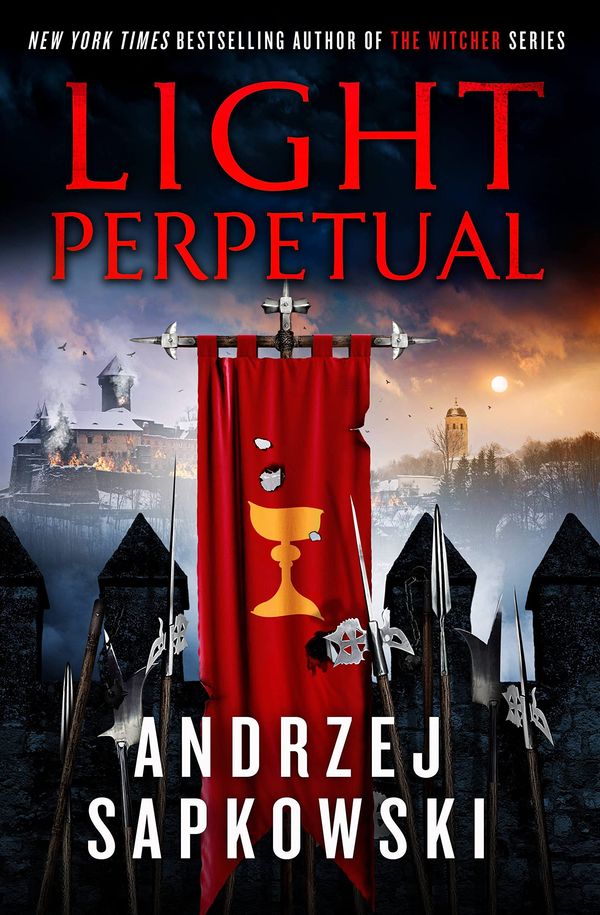 Light Perpetual cover