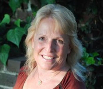 Photo of Ellen Hopkins