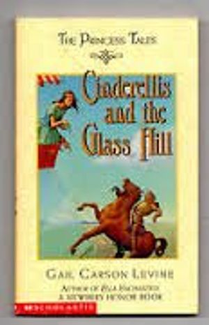 Cinderellis and the Glass Hill