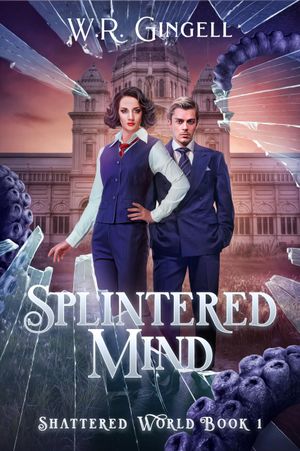 Splintered Mind
