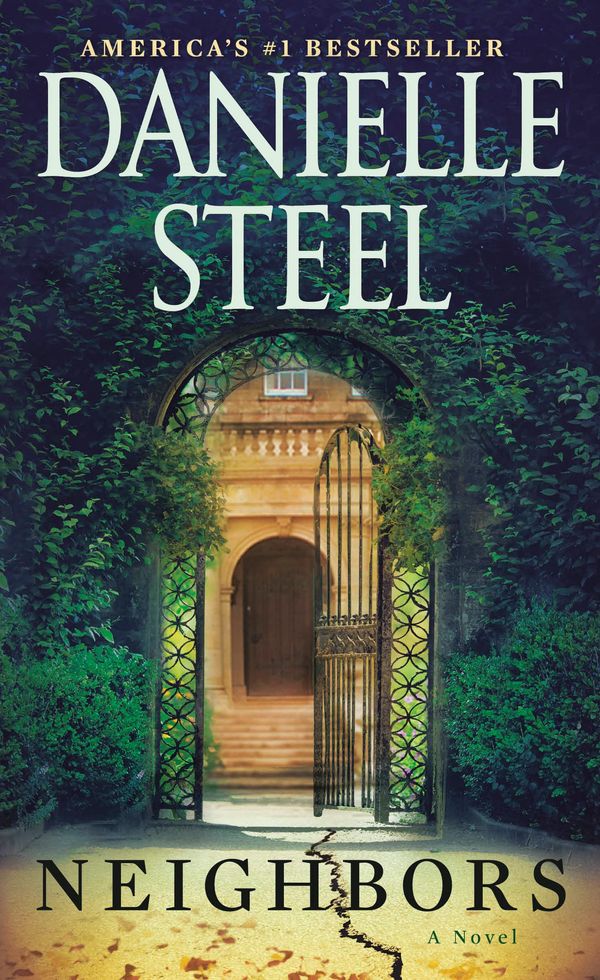 Neighbors Book Cover