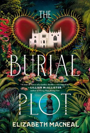 The Burial Plot