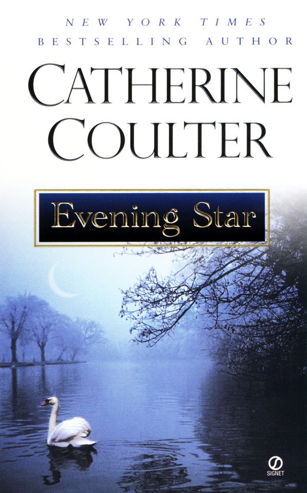 Evening Star cover