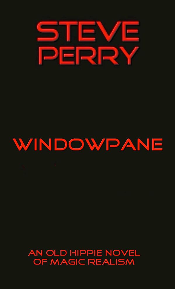 Windowpane Book Cover