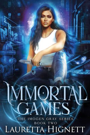 Immortal Games