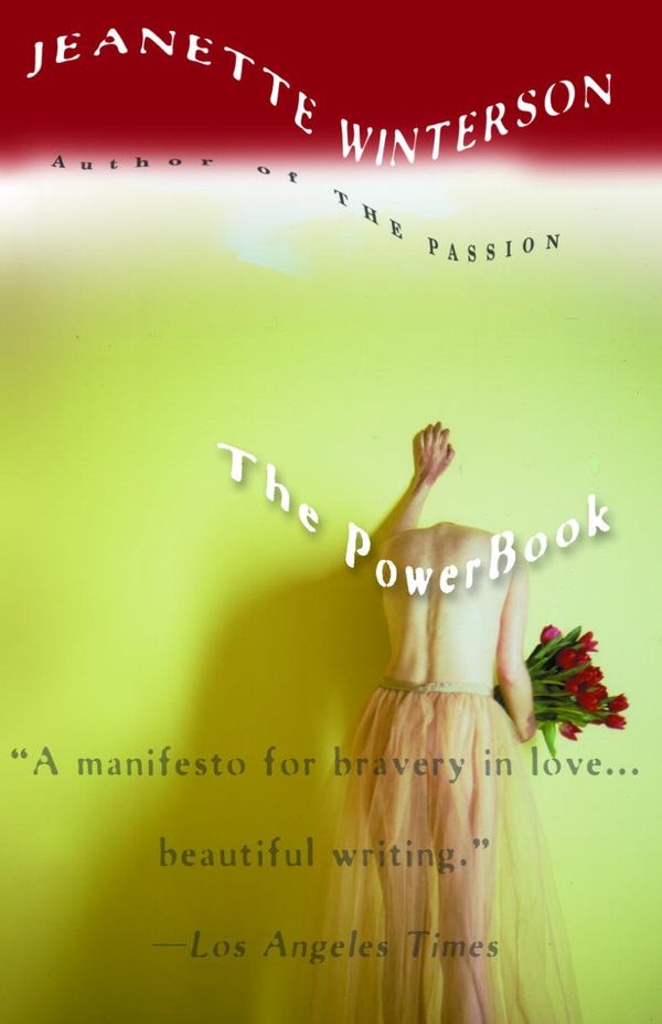 The PowerBook Book Cover