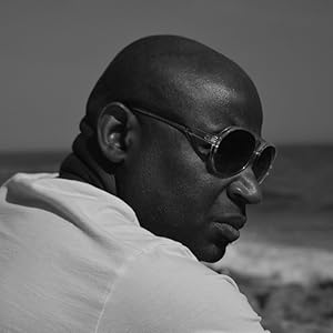 Photo of Jahmal Mayfield