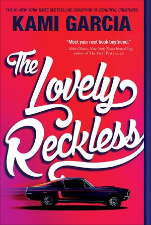 The Lovely Reckless
