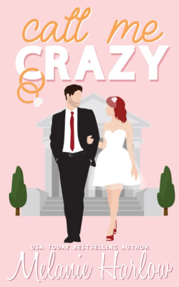 Call Me Crazy cover