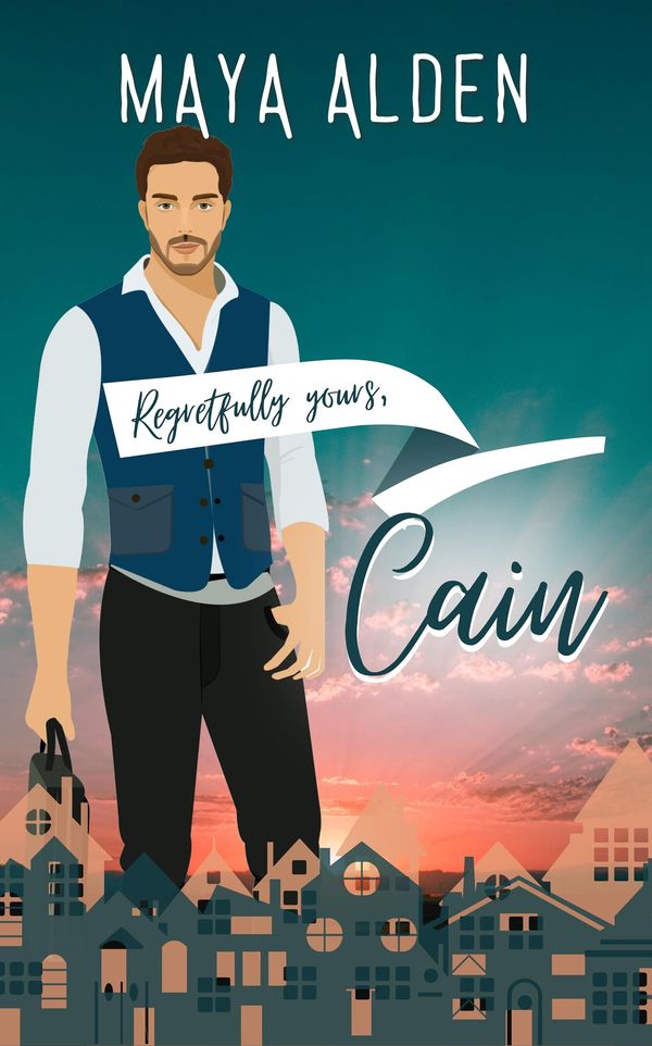 Cain cover