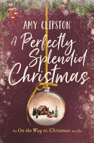 A Perfectly Splendid Christmas