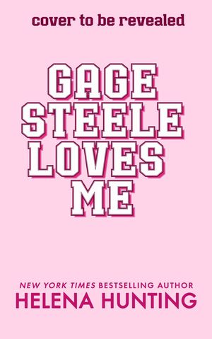 Gage Steele Loves Me