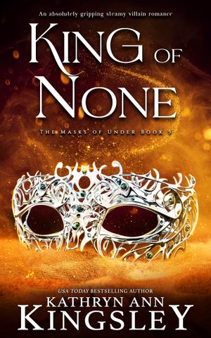 King of None