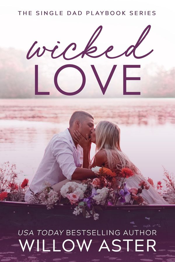 Wicked Love Book Cover