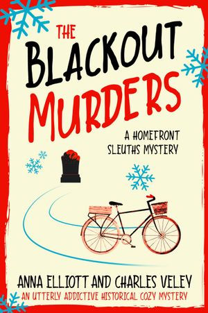 The Blackout Murders