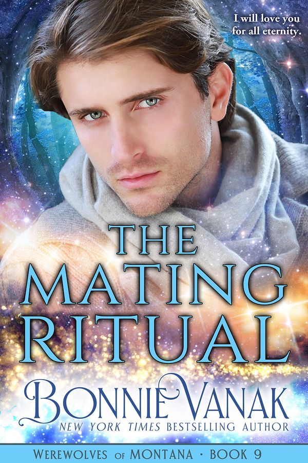 The Mating Ritual Book Cover
