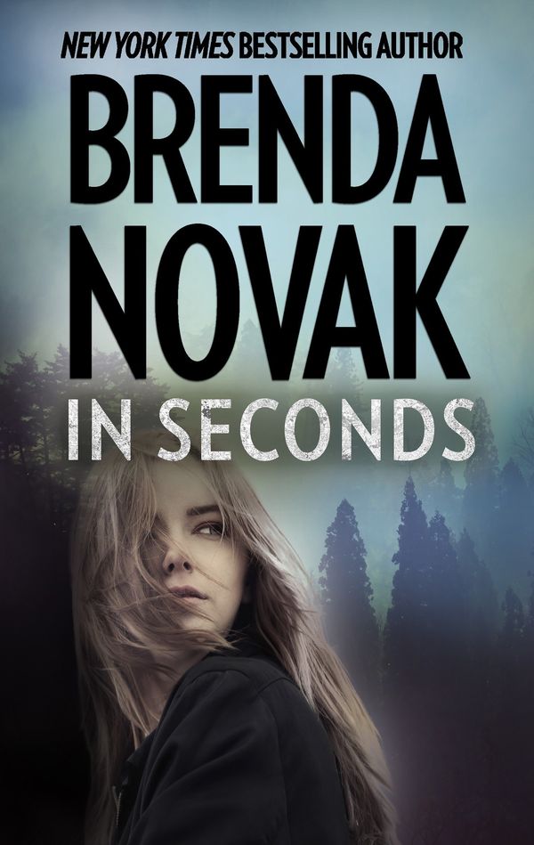 In Seconds cover