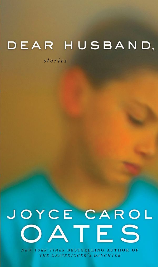 Dear Husband Book Cover